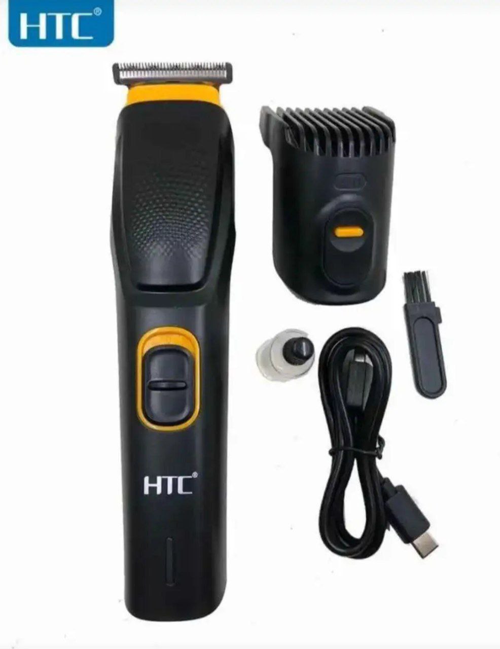 HTC AT-509 Professional Adjustable Trimmer