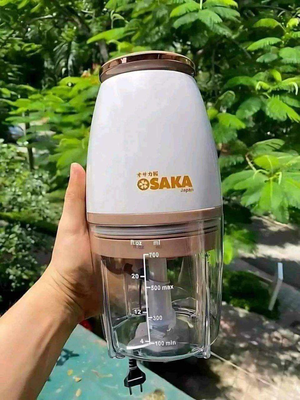 OSAKA Portable Blender