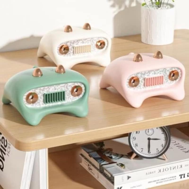 Portable Mini Fan