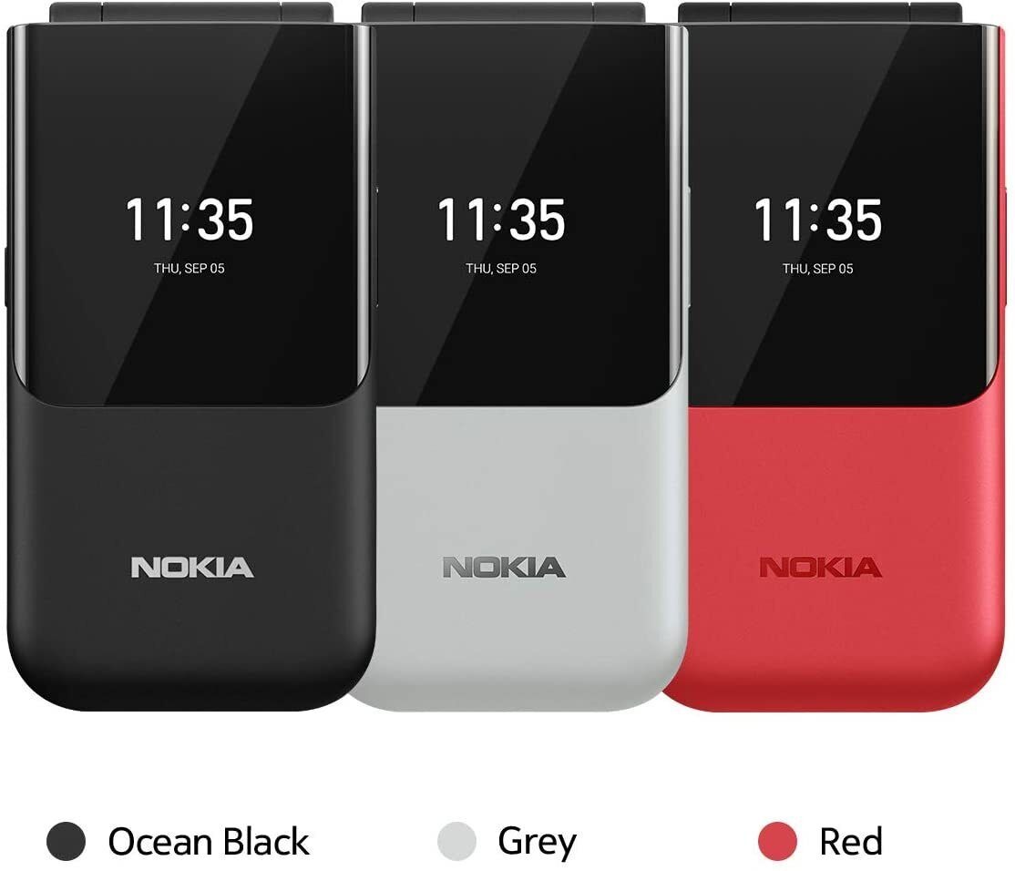 Nokia 2720 Flip