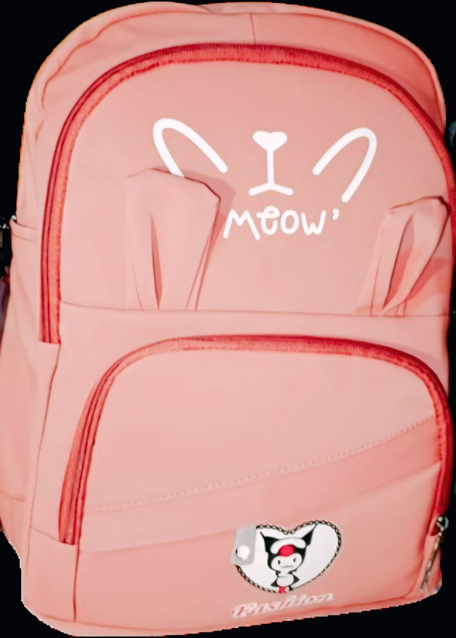 Ladies China Backpack