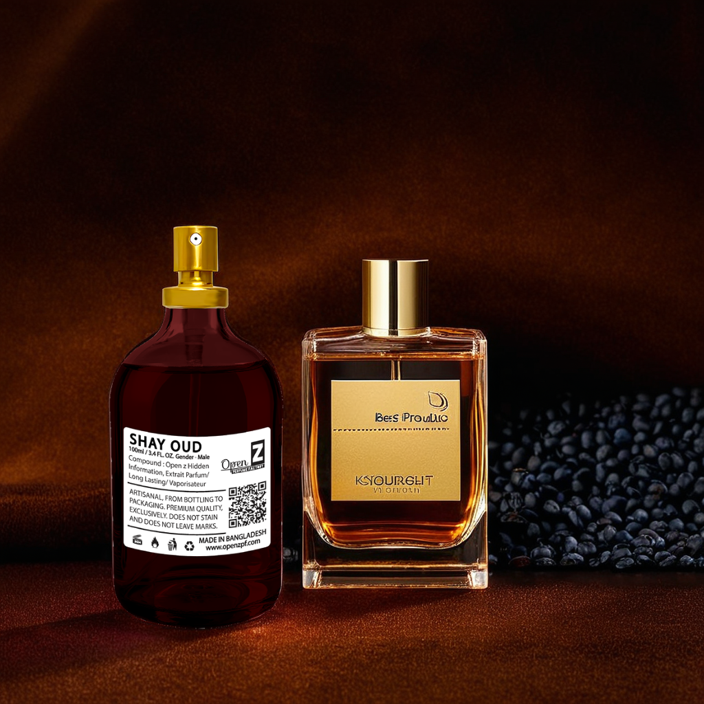 SHAY OUD 100ml