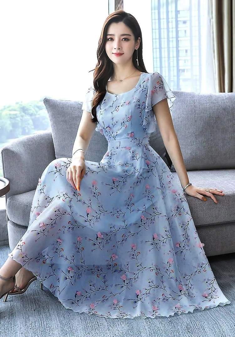 China lilen kurti 1 peace
