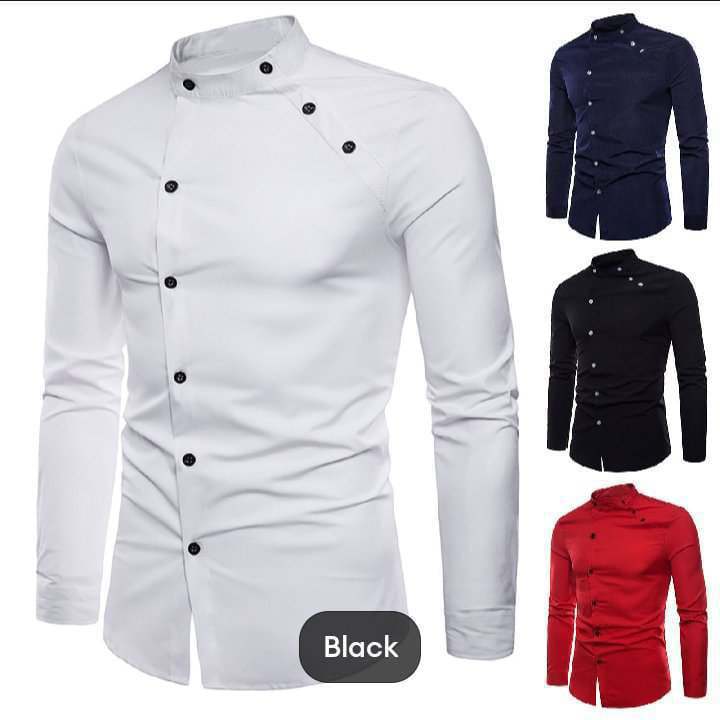 Extra Looking China Shirt