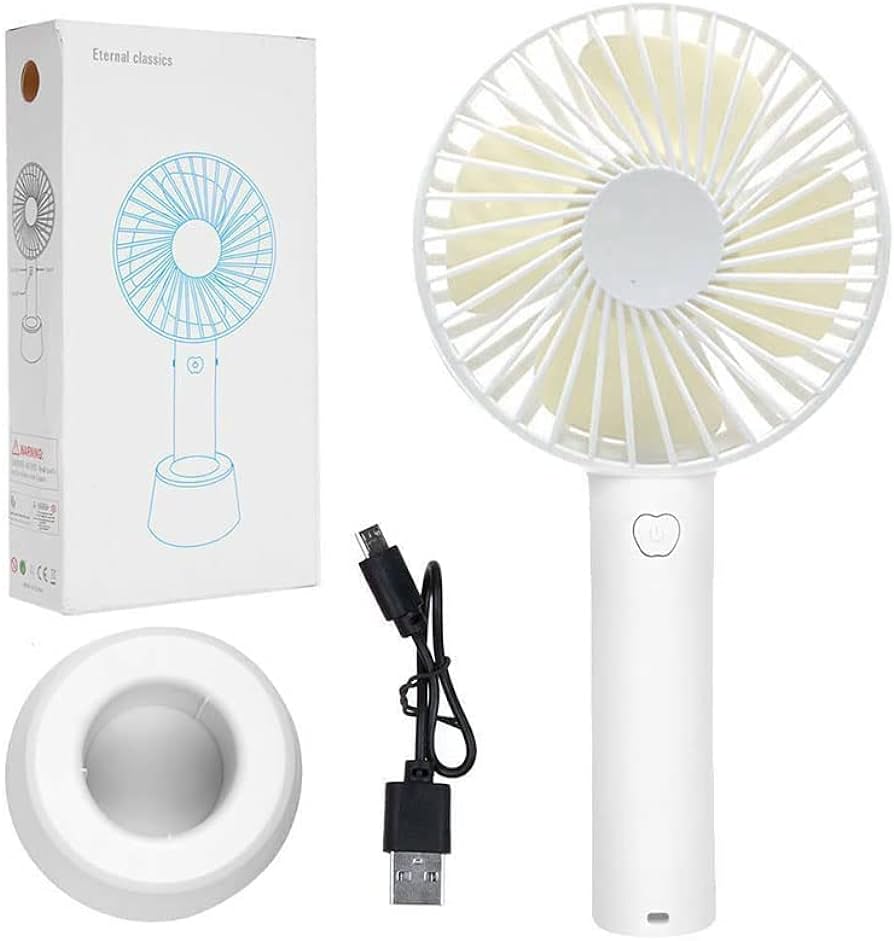 Mini fan Bangladesh,