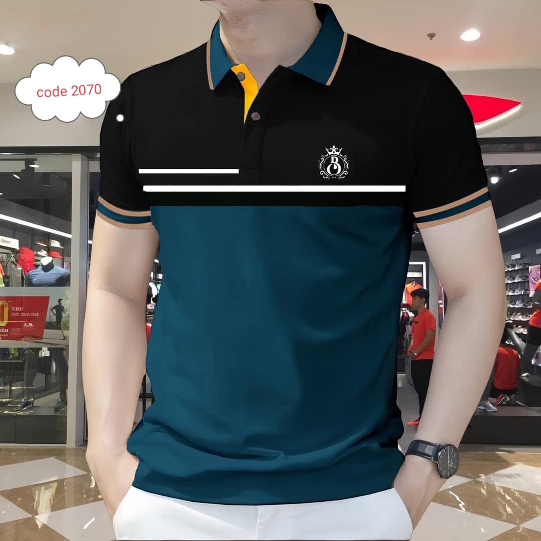 Premium quality polo T shirt for Men’s code 2070