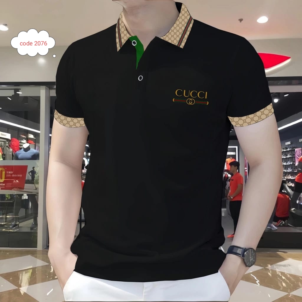 Premium quality polo T shirt for Men’s code 2076