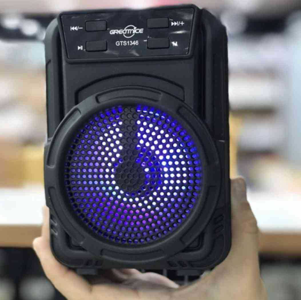Mini portable speaker ছোট বক্স