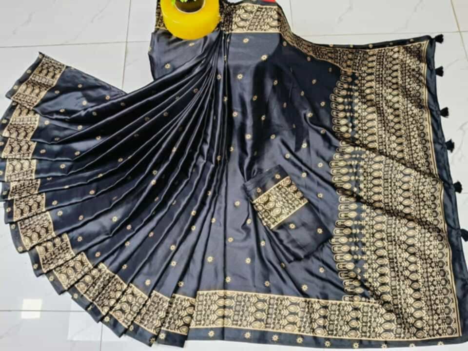 জাপানি সিল্ক