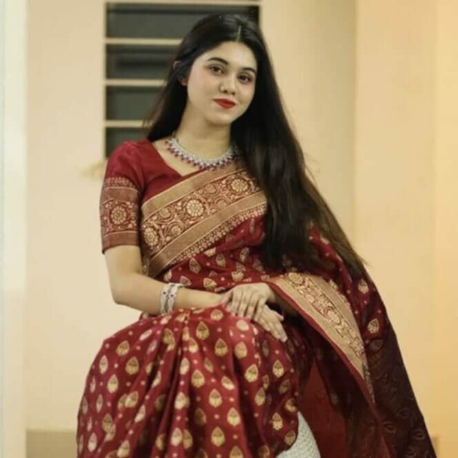 জাপানি সিল্ক