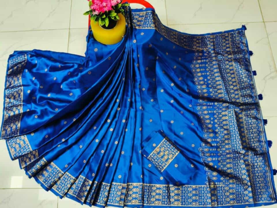 জাপানি সিল্ক