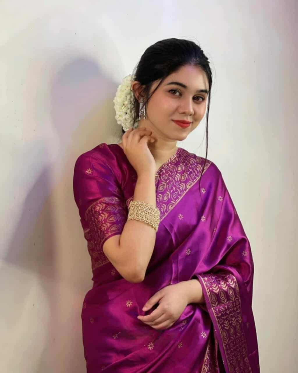 জাপানি সিল্ক