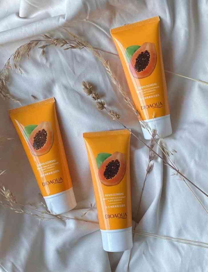 ??Papaya Face Wash ফেস ওয়াশ??
