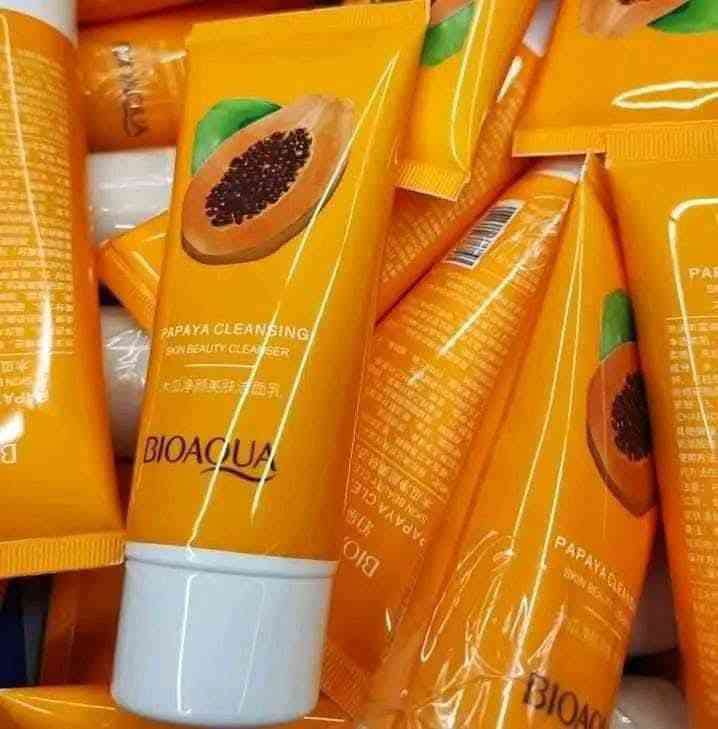 ??Papaya Face Wash ফেস ওয়াশ??