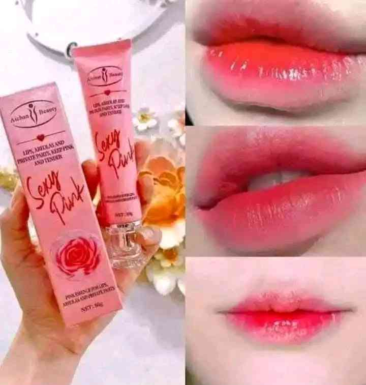 ??Sexy pink Lip Bum সেক্সি পিংক লিপ??