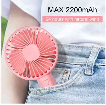 ??Mini Fan Portable fan মিনি ছোট চার্জার ফ্যান??