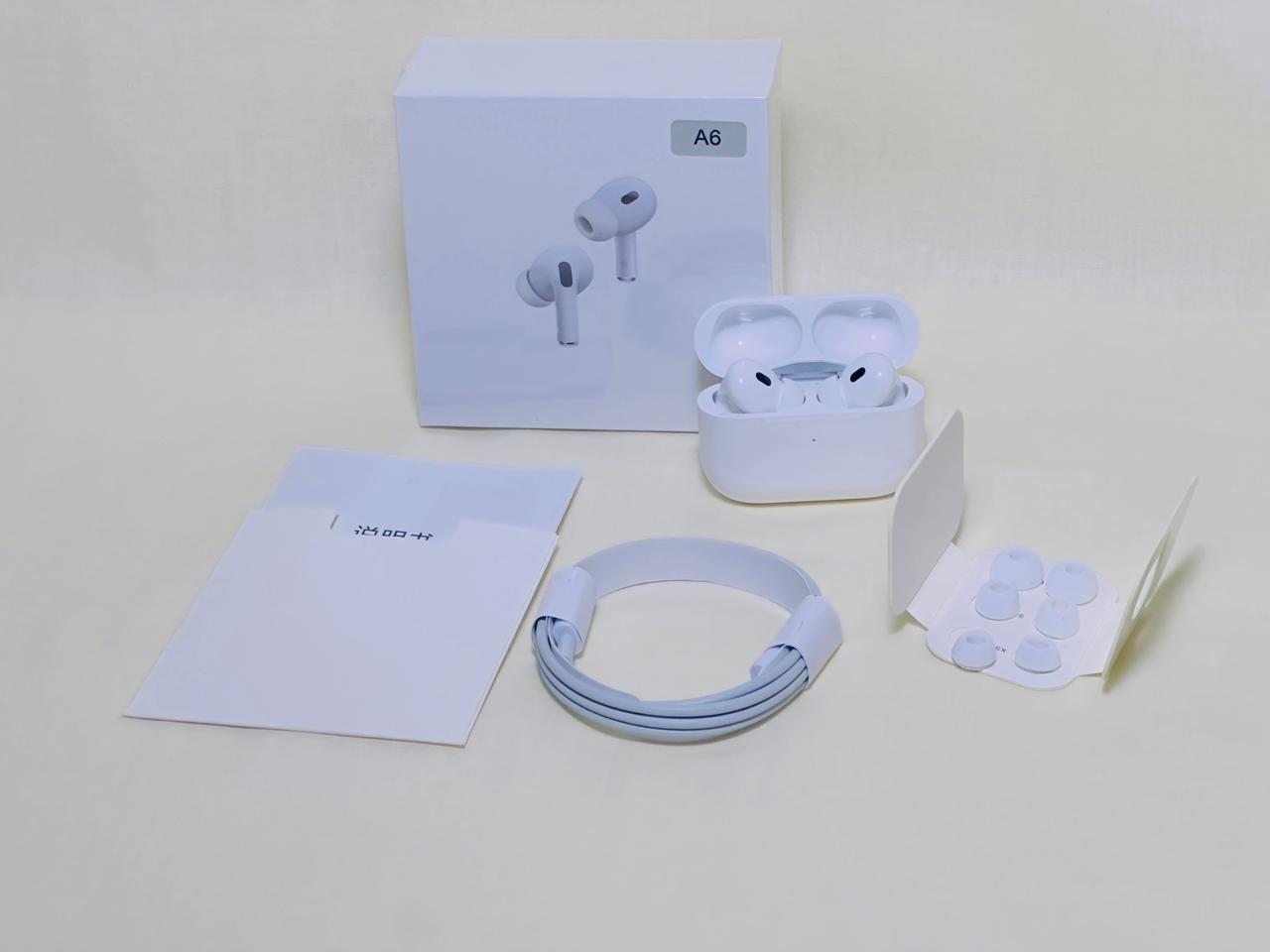 Airpods Pro 2nd Generation