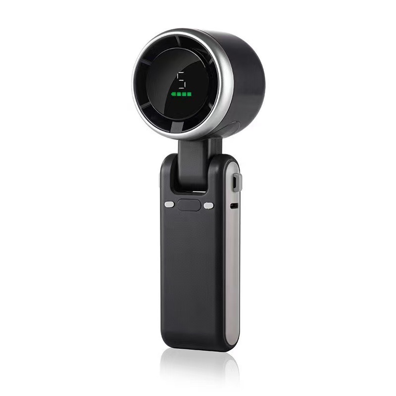 Mini Portable Turbo Fan