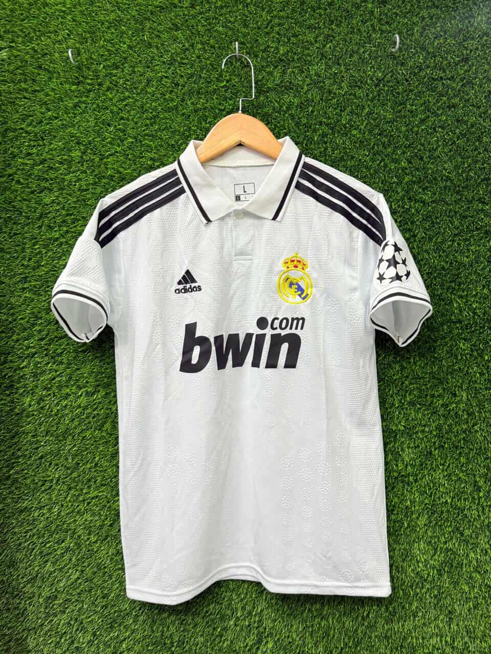 Men’s Premium Football Jersey – Comfortable Fit