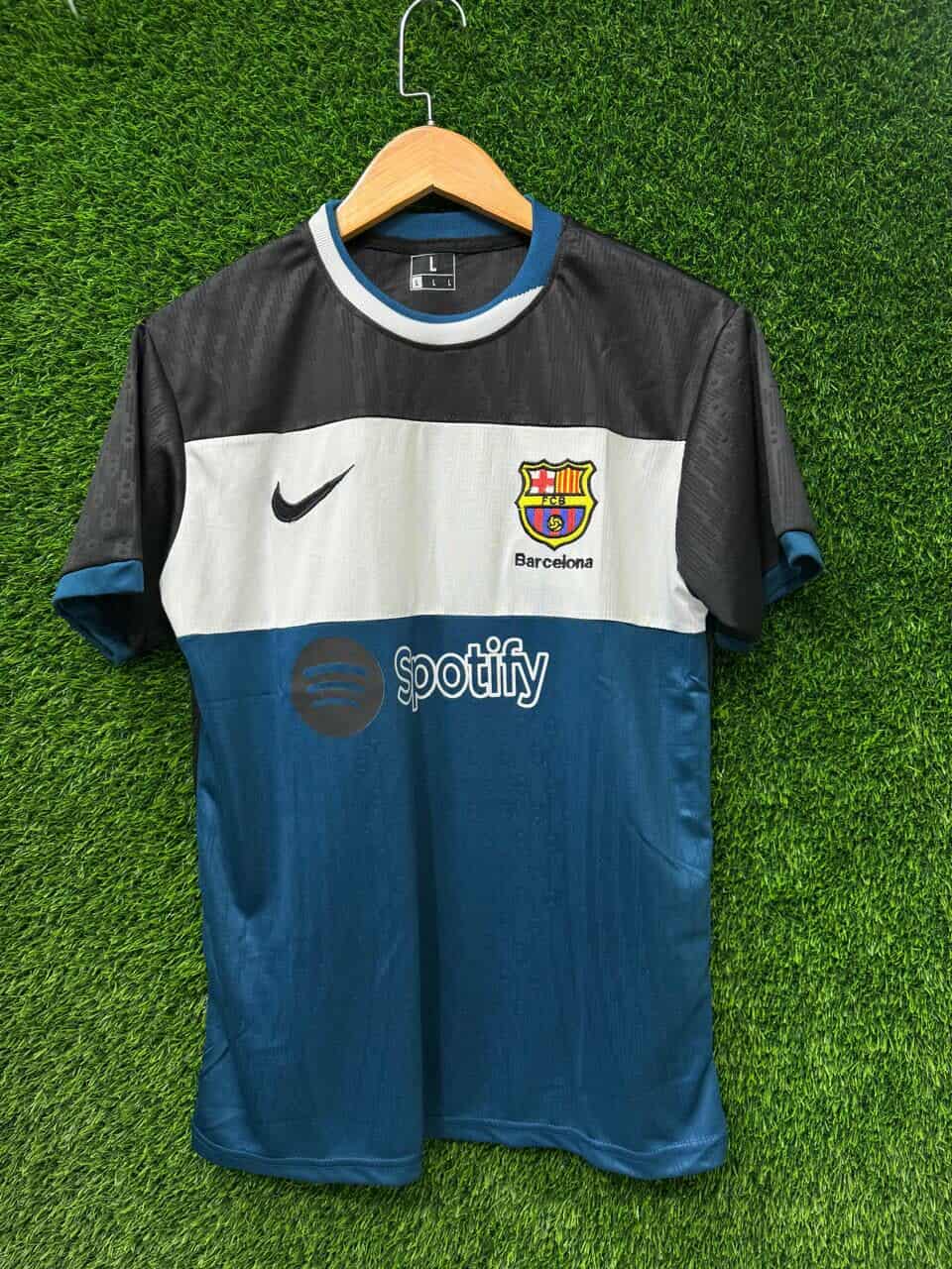 Men’s Premium Football Jersey – Comfortable Fit