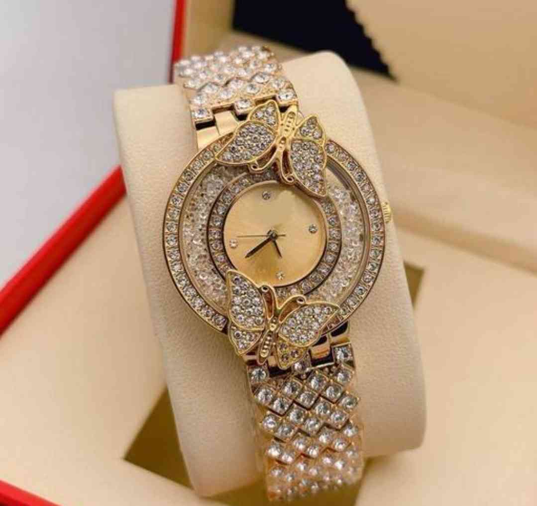 Ladies Watch মেয়েদের ঘড়ি