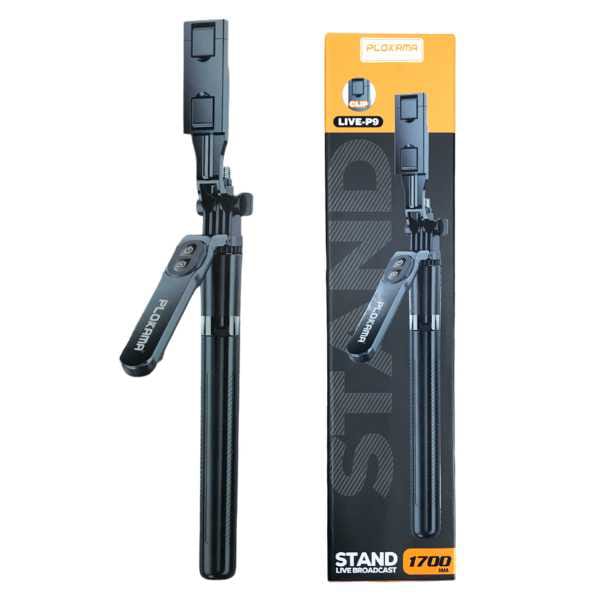 Plokama Live P9 Pro Live Broadcast Stand –