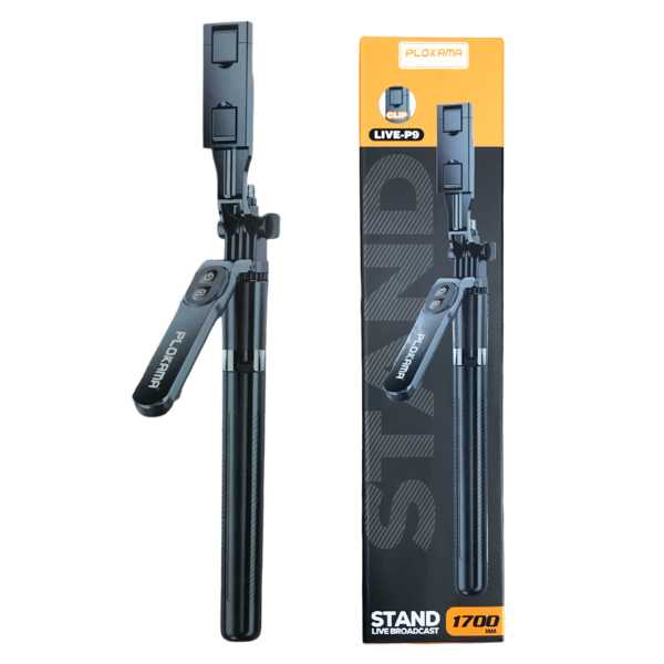 Plokama Live P9 Pro Live Broadcast Stand –