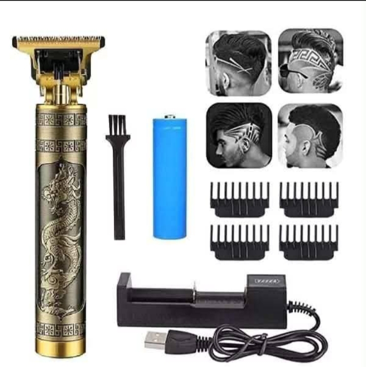 vintage t9 trimmer