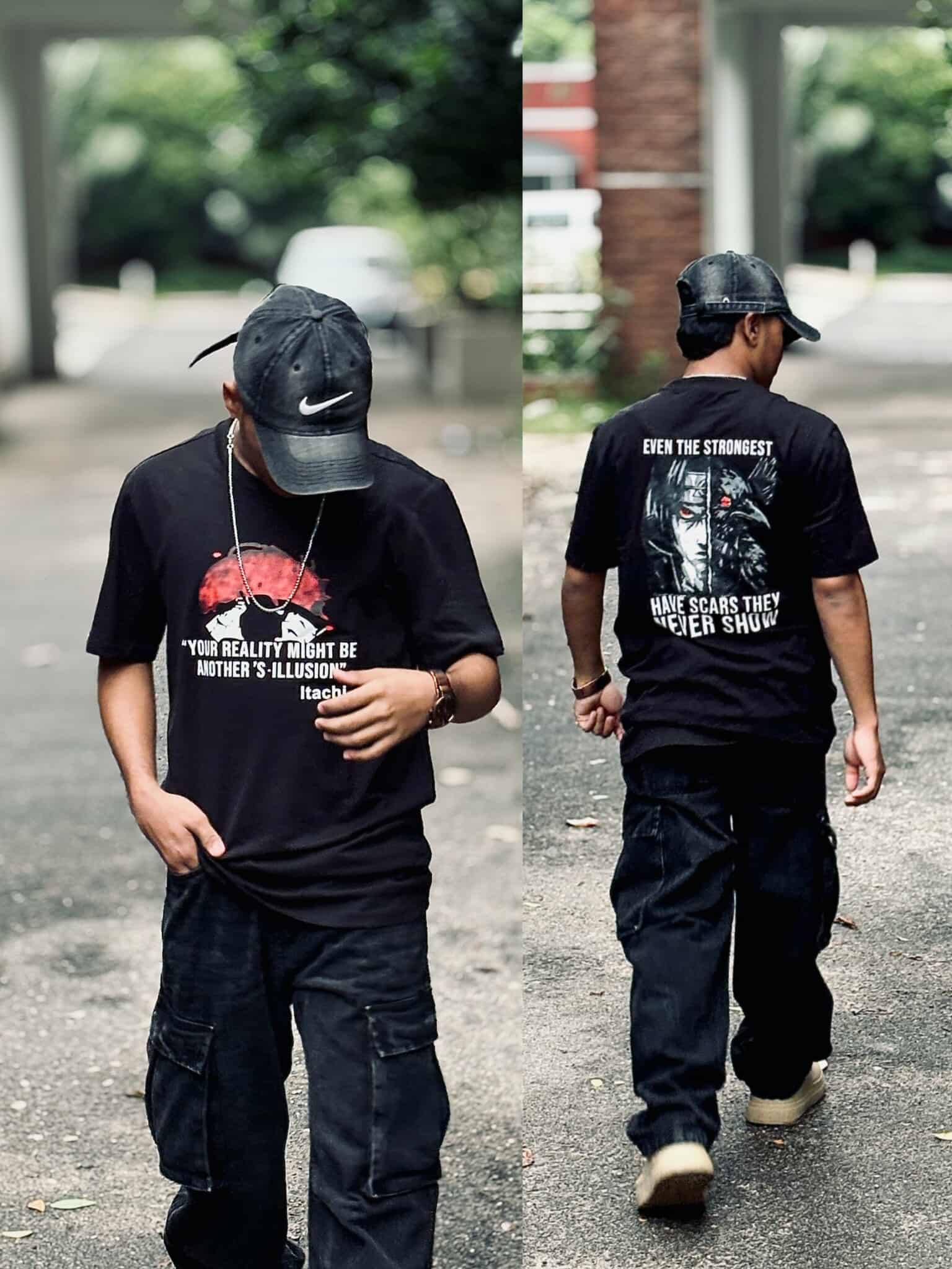 T shirt