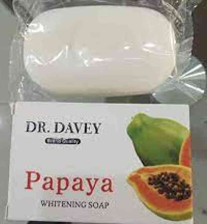 ??Papaya Soap পাপায়া সাবান??