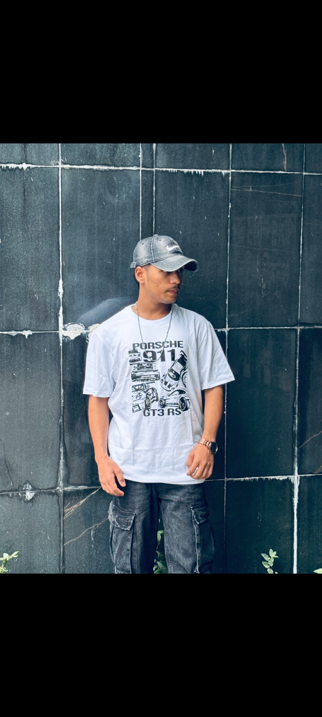 T shirt