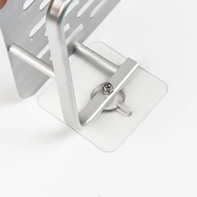 Transparent Wall Nut Hook