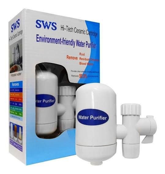 SWS Mini Water Purifier