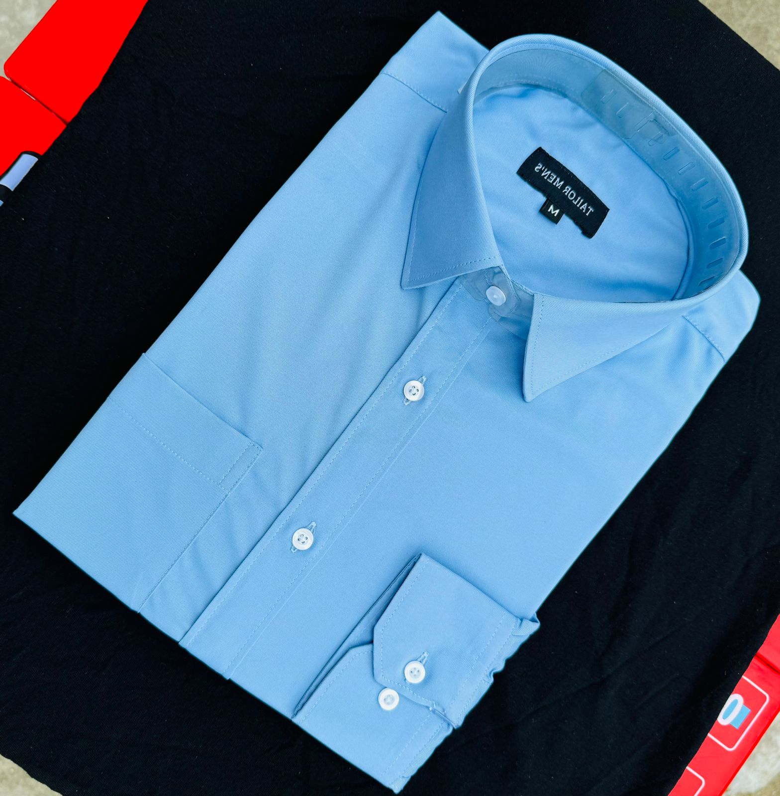 Office Formal Shirt