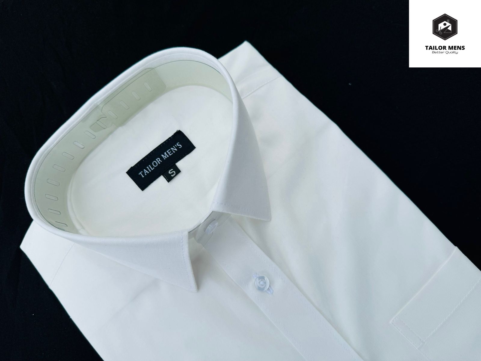 Formal shirt