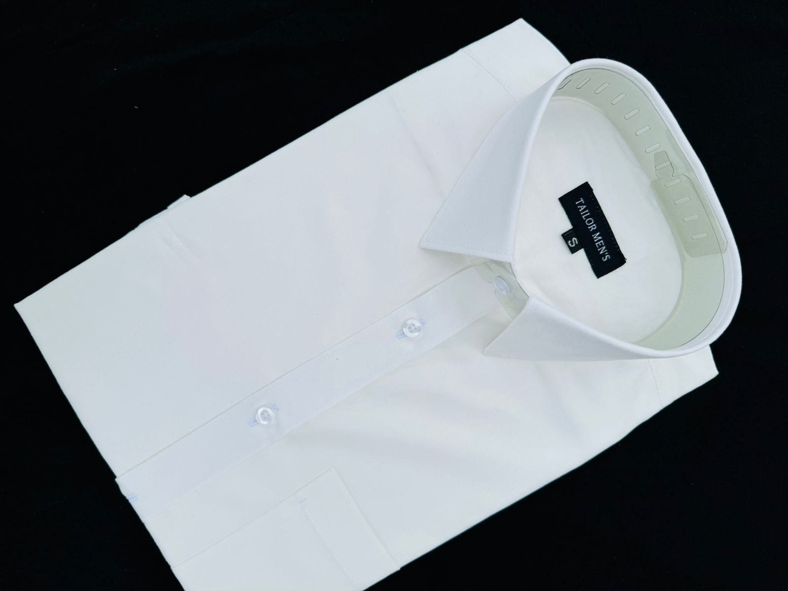 Formal shirt