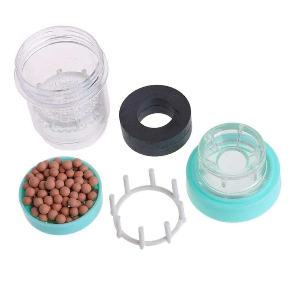 Medical Stone Water Tap Filter