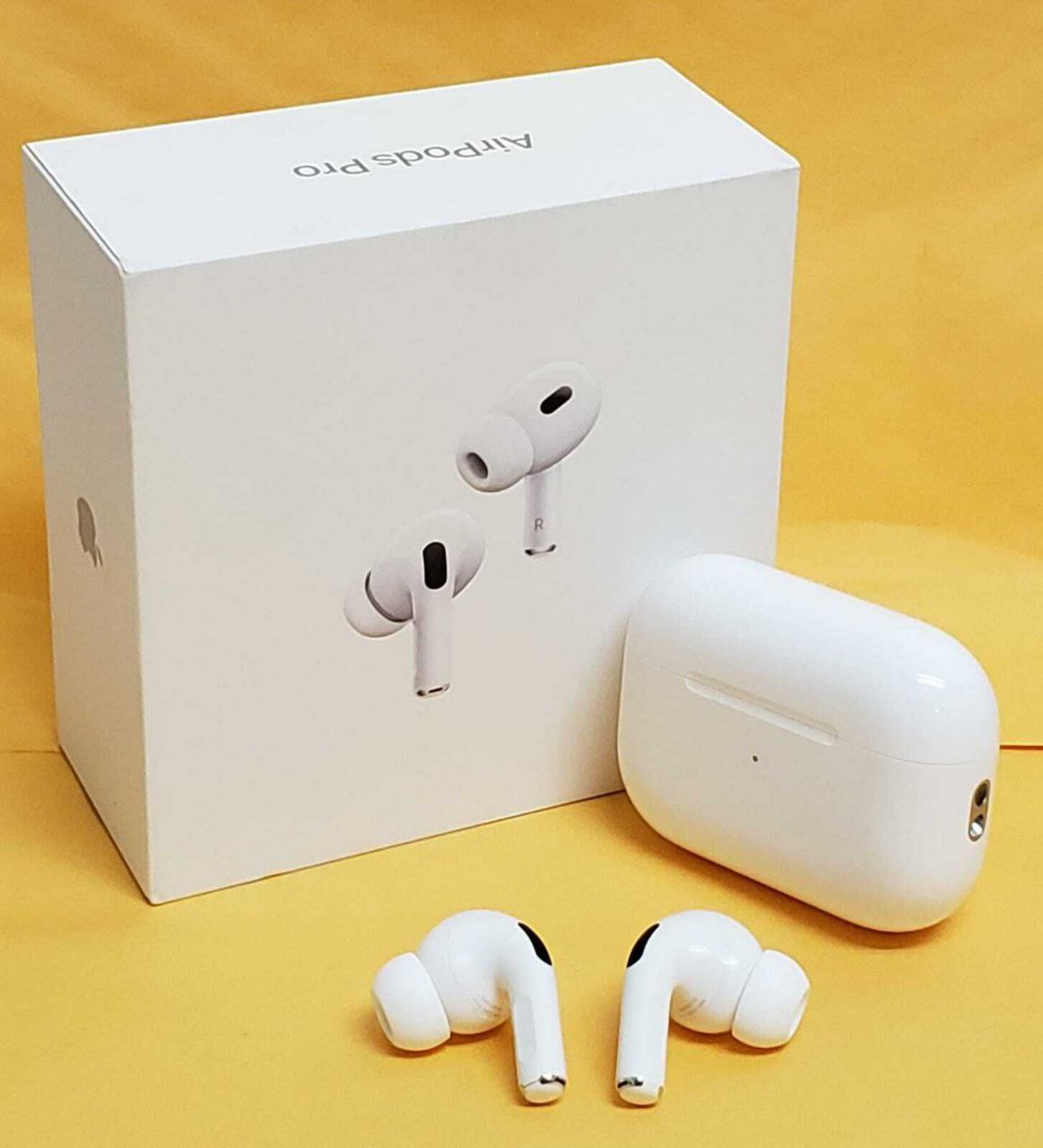 AirPods Pro 2