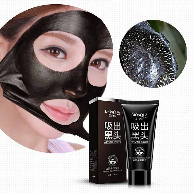 BIOAQUA Blackhead Remover Mask