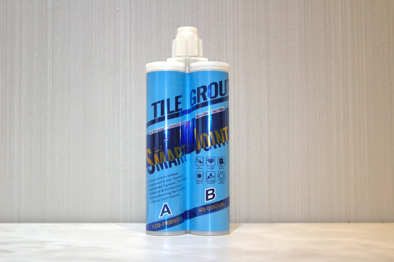 SMART JOINT TILE GROUT ( টাইলস পুটিং)