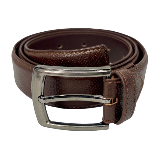 Mens casual belt