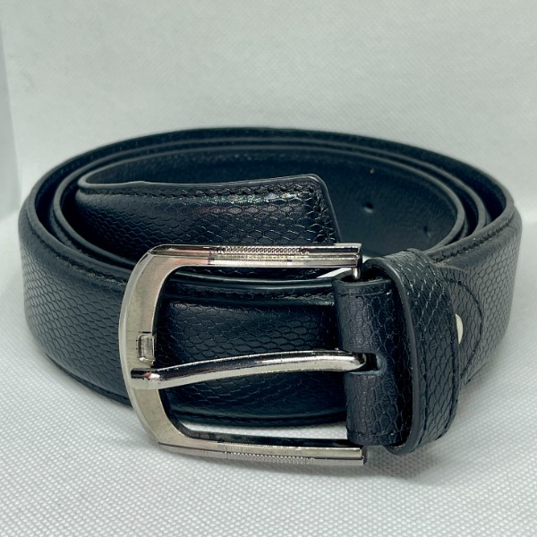 Mens casual belt