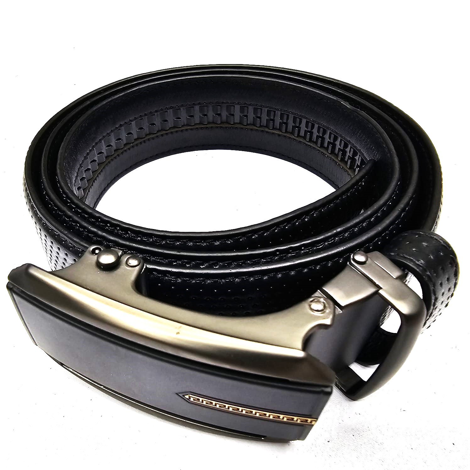 leather belt for men