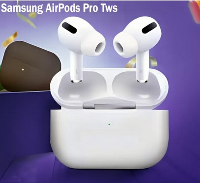 Samsung Airpods Pro Wireless Earbuds Multitouch Function TWS Wireless Bluetooth 5.0 Earphones