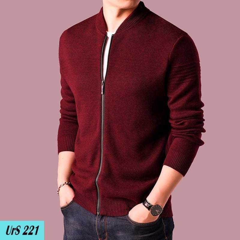 Smart looking sweater from Korean