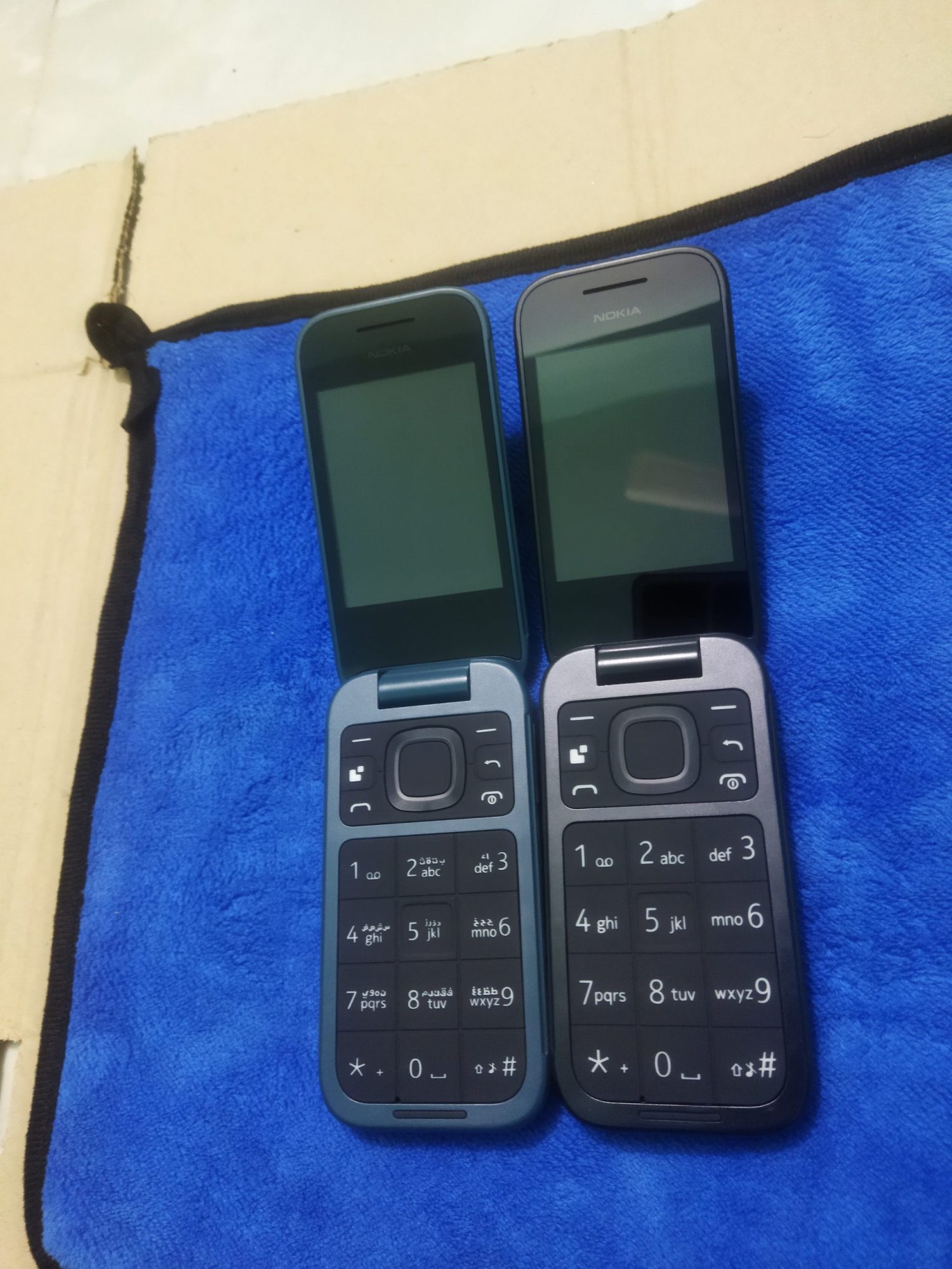 Nokia 2660 Flip