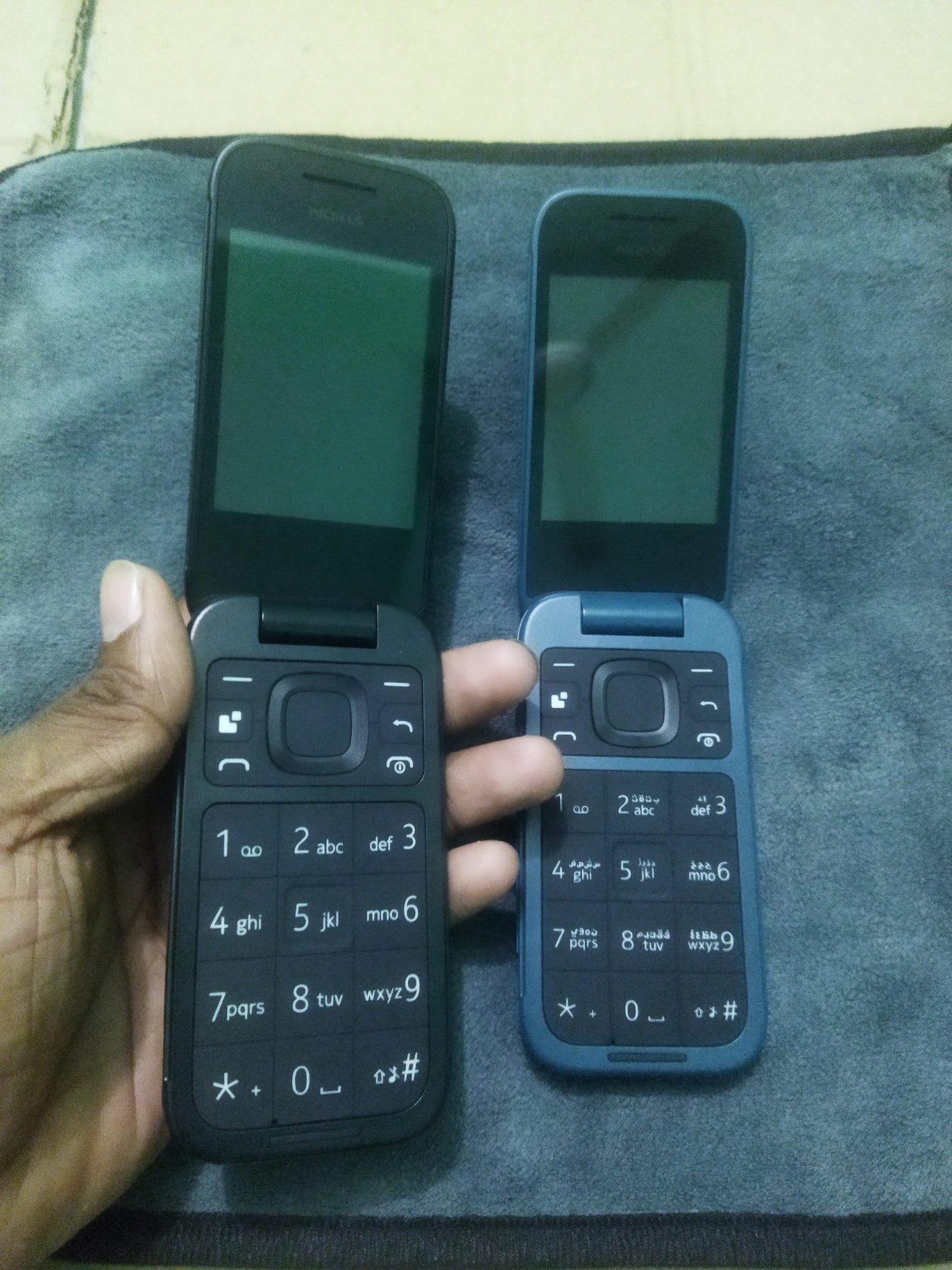 Nokia 2660 Flip