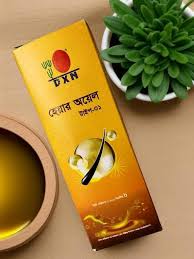 DXN NATURAL HAIR OIL