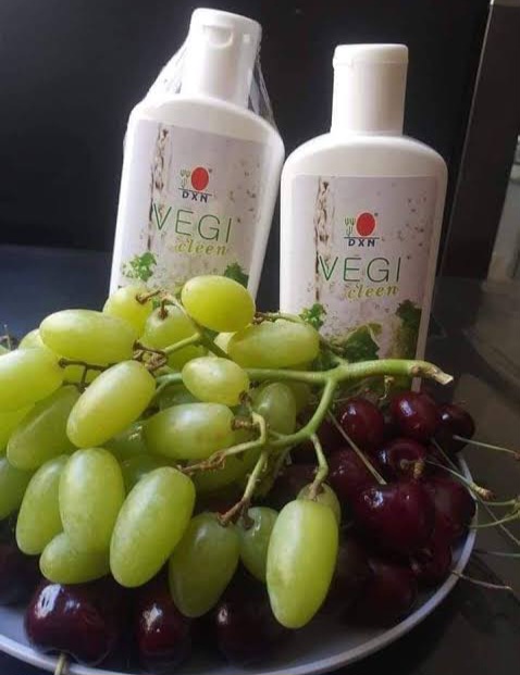 DXN VEGI CLEAN