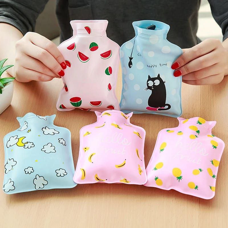 Mini Hot water bag,